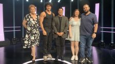 S6 E37: Mastermind Australia