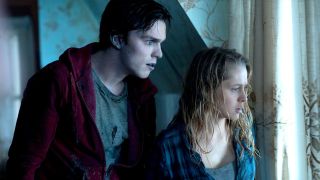 Warm Bodies