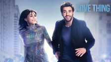 Love Thing