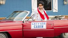 S2 E4: Catfish Cabin