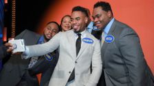 S4 E2: Inside the NBA vs. MLB All-Stars and Rashad Jennings vs. Team Eve