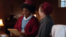 S13 E7: Call the Midwife