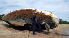 S3 E4: Aussie Salvage Squad