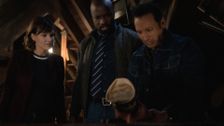 S2 E12: D Is for Doll