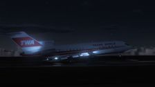 S22 E2: Terror Over Michigan: TWA Flight 841