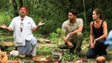 S5 E3: Mexico's Haunted Cenotes