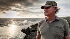 S1 E3: Martin Clunes: Islands of the Pacific