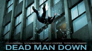 Dead Man Down