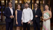 S17 E46: MasterChef Australia: Back to Win