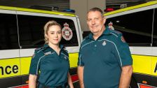 S4 E6: Ambulance Australia