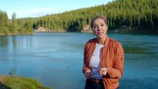 S25 E7: Fairbanks, Arctic Circle and Canada