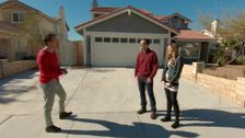 S6 E12: Lucky in Las Vegas