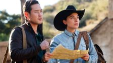 S2 E10: The Family Treasure