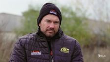 S6 E32: STIHL Timbersports Australia