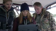 S3 E5: Alaskan Lake Monster