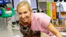 S7 E4: Bondi Vet
