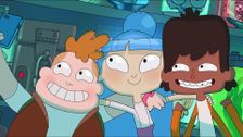 S1 E3: Stop the Monster Battles