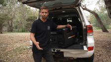 S4 E8: The 4WD Adventure Show