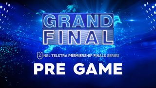 2019 NRL Grand Final Entertaintment