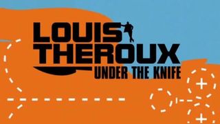 Louis Theroux Under the Knife
