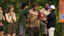 S44 E6: Survivor With a Capital S