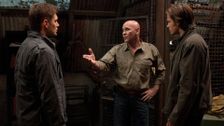 S6 E2: Two and a Half Men