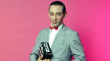 S1 E5: Pee Wee Herman