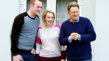 S5 E2: The Colquhoun Family