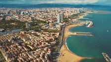 S1 E1: Barcelona and the Catalonia Region