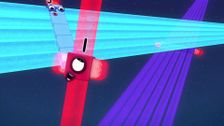 S1 E24: Ride the Rays