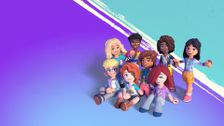 LEGO Friends: The Next Chapter