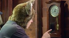 S6 E12: The Clock