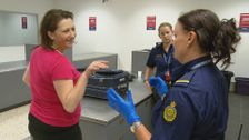 S9 E11: Border Security: Australia's Front Line