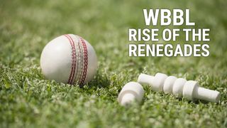 WBBL Rise of the Renegades