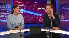 S5 E6: The Cheap Seats
