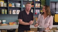 S17 E40: Good Chef Bad Chef