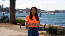S33 E33: Sydney Weekender