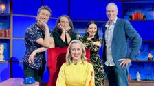 S1 E33: Claire Hooper's House of Games