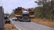 S8 E2: Outback Truckers