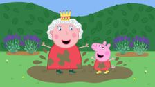 S4 E27: The Queen