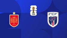 S2026 E13: Group H: Spain vs Cabo Verde