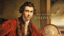 The Lost World of Joseph Banks