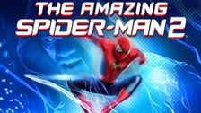 The Amazing Spider-Man 2