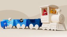 S1 E27: The Sorting Express