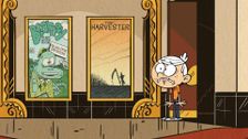 S1 E22: The Price of Admission; One Flu Over the Loud House