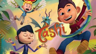 Tashi
