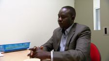 S1 E7: Border Security: Australia's Front Line