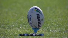 S2018 E5: Men's Round 2: Tweed Connexions vs Newcastle Yowies
