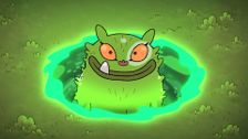 S3 E15: Bring Snorp Home