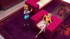 S4 E7: Queen Banana